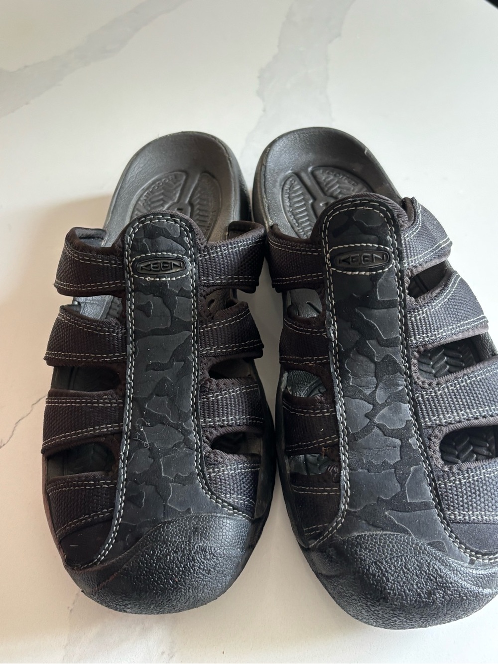 Keen Aruba II sandals